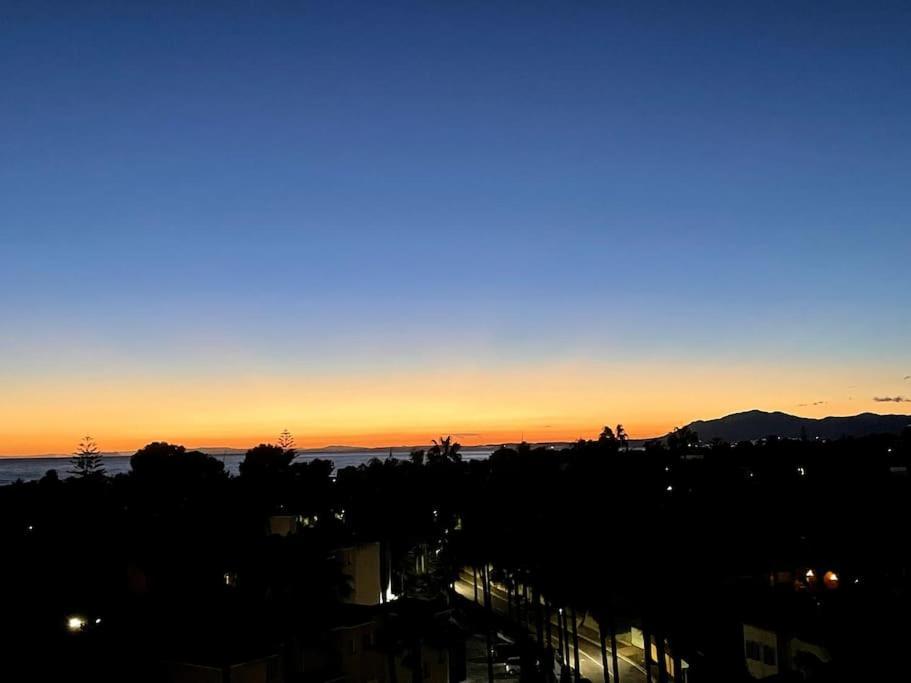 Estupendo Duplex A 5 Min Andando De La Playa Appartement Marbella Buitenkant foto