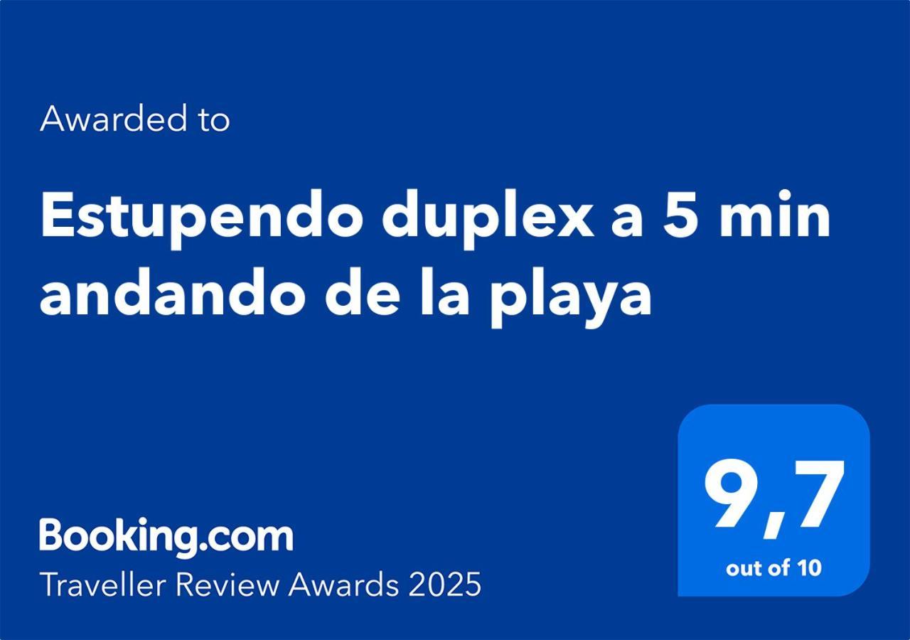 Estupendo Duplex A 5 Min Andando De La Playa Appartement Marbella Buitenkant foto